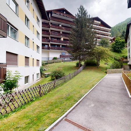 Beautiful Apartment In Zermatt With A Breathtaking View Of The Matterhorn Dış mekan fotoğraf